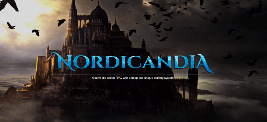 nordicandia