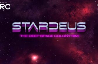 Stardeus