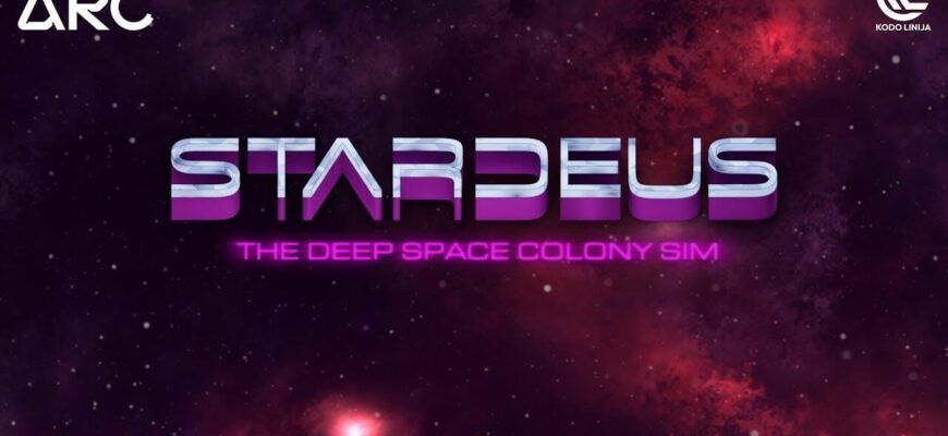 Stardeus