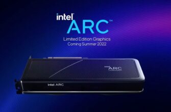 intel arc