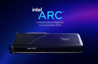 intel arc