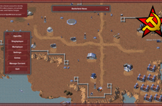 openra red alert