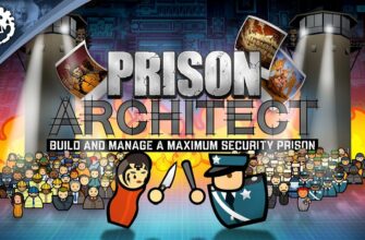 Prison Architect