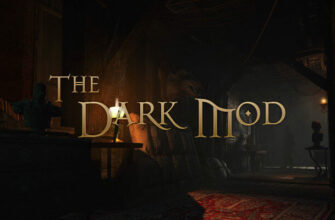 The Dark Mod