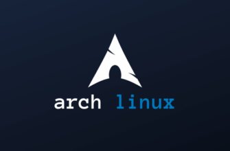 Arch-Linux