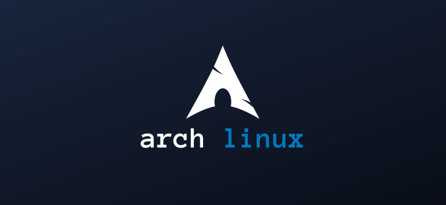 Arch-Linux