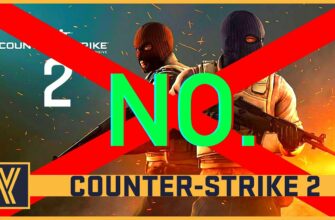 counter strike 2