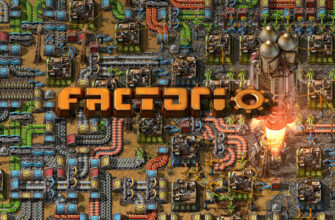 factorio linux