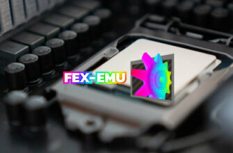 fex-emu