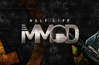 half-life mmod