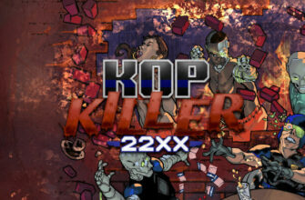 kop killer 22xx linux