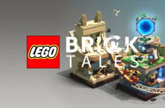 lego bricktales