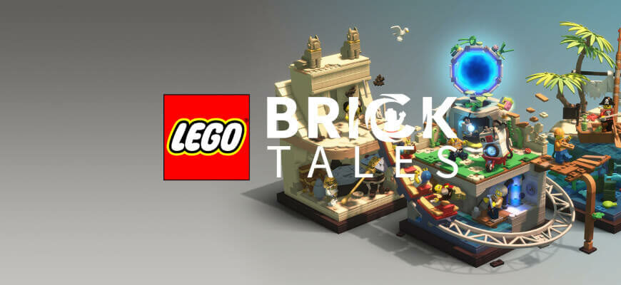 lego bricktales