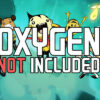 Oxygen Not Included