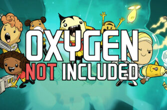 Oxygen Not Included