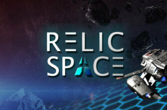 relic space