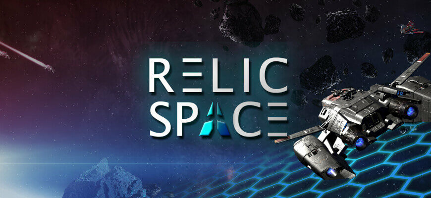relic space