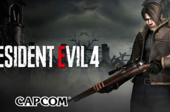 Resident Evil 4 linux proton