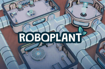 roboplant