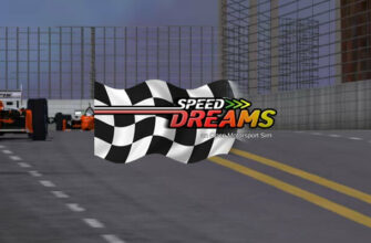 Speed Dreams