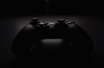 xbox gamepad