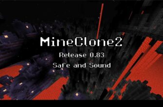 mineclone2 0.83