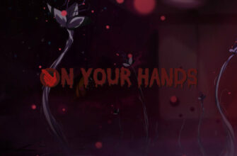 On Your Hands