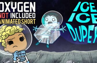 oxygen not included update
