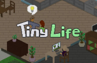 tiny life linux
