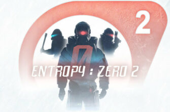 entropy zero 2