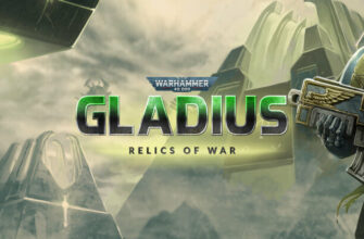 gladius warhammer