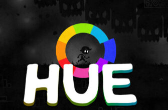 hue