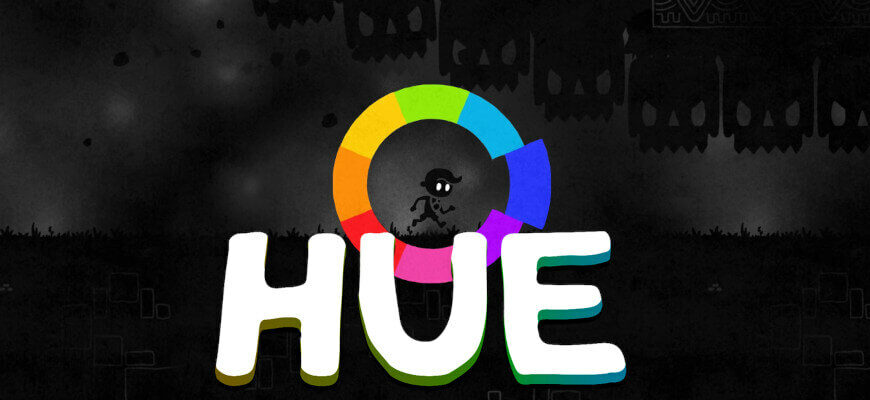 hue