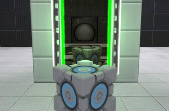 portal reloaded