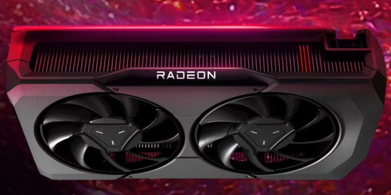 radeon rx 7600