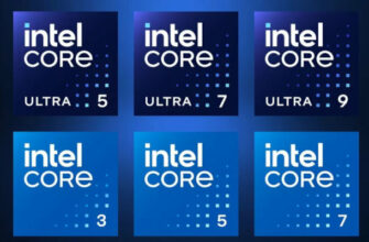 intel core ultra