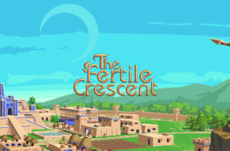 The Fertile Crescent бесплтаная rts