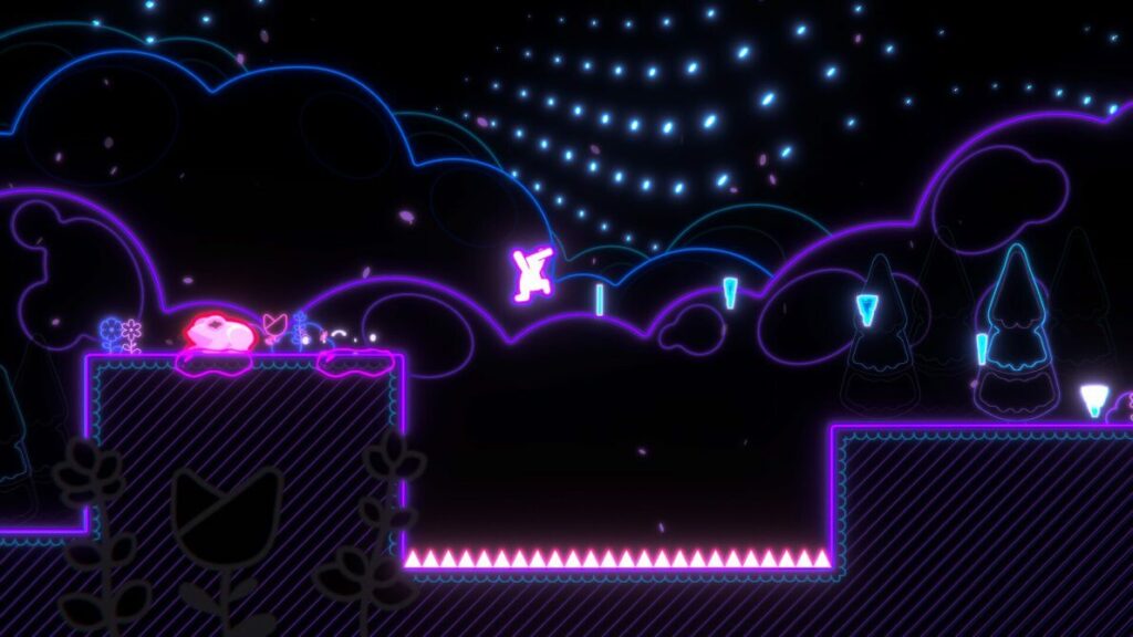 Run and Jump screenshot1