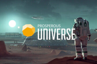 Prosperous Universe