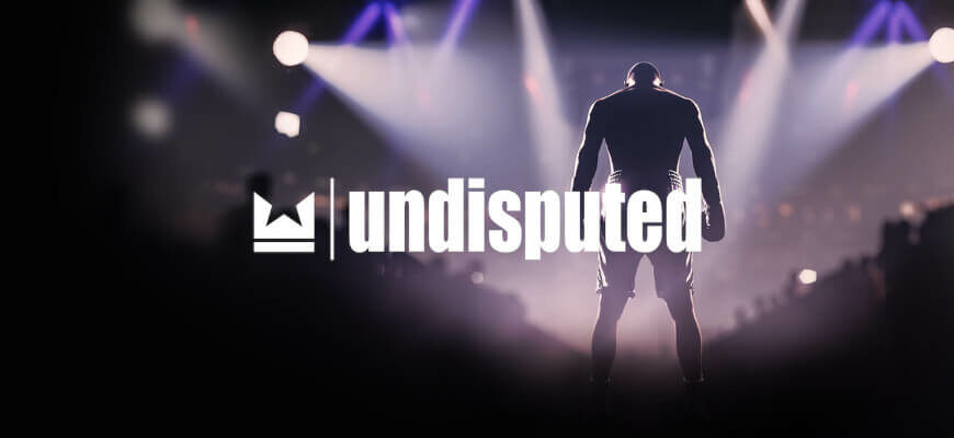 Undisputed