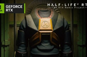 half life 2 rtx