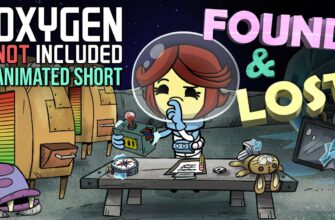 oxygen not included update