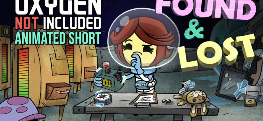 oxygen not included update