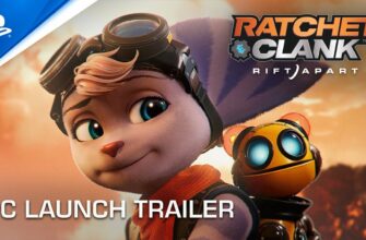 ratchet and clank linux