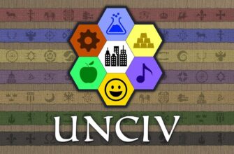 unciv обзор игры установка в linux
