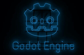 godot engine