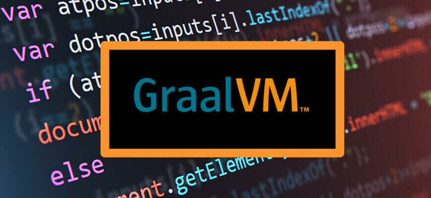 GraalVM