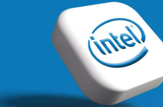 intel logo