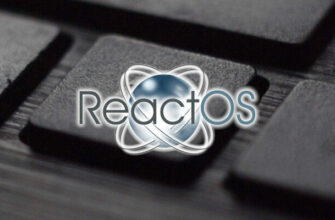 reactos