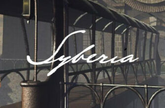 syberia linux